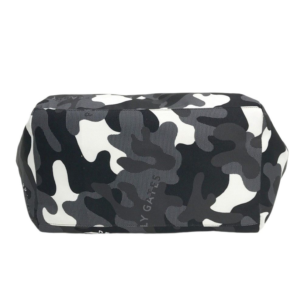 PEARLY GATES パーリーゲイツ ロッカーバッグ トートバッグ 迷彩