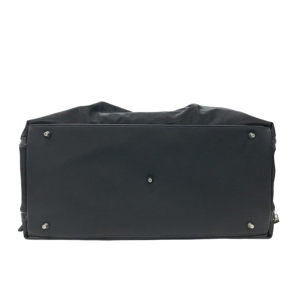 ANEW GOLF アニューゴルフ 2WAY ショルダー ボストンバッグ ブラック系