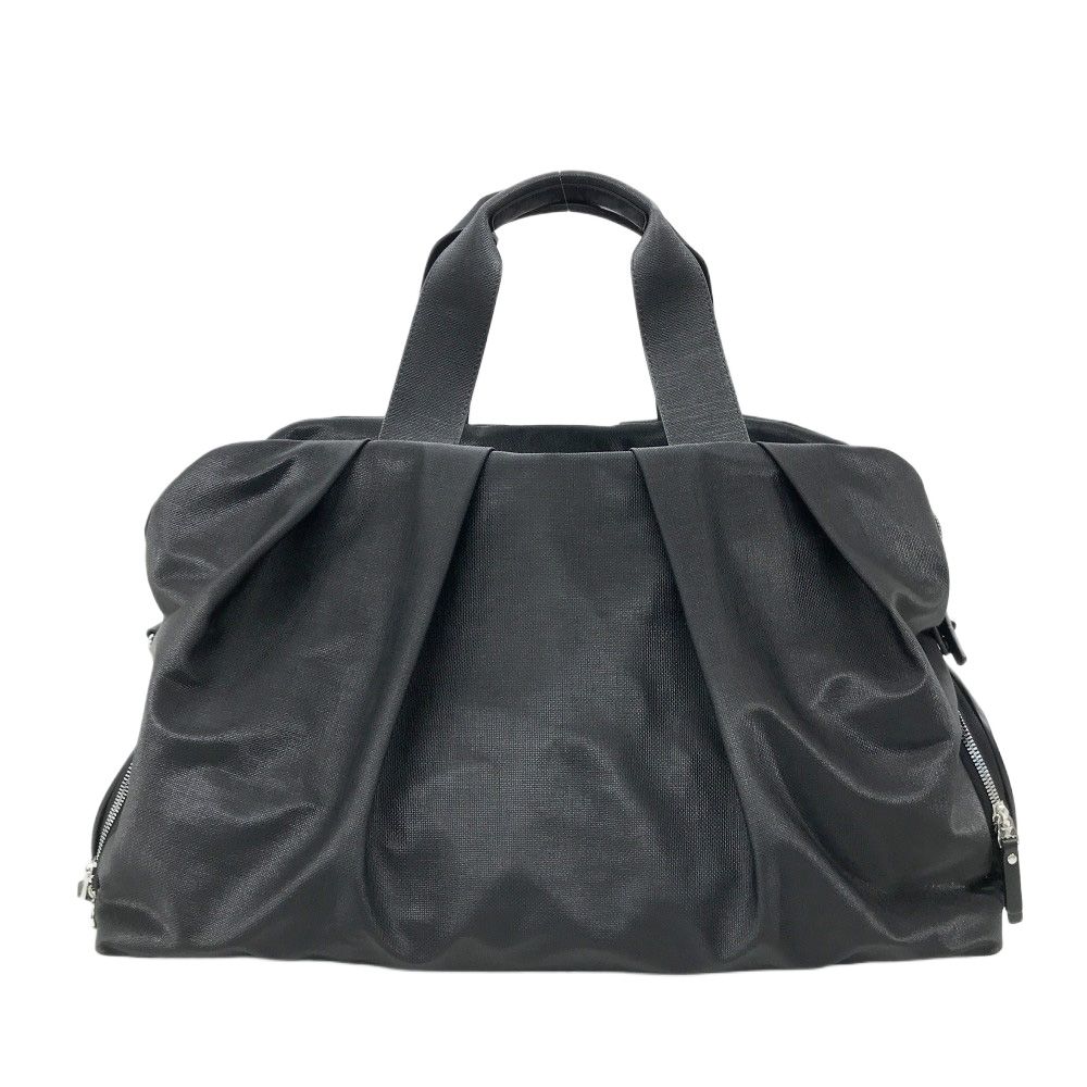 ANEW GOLF アニューゴルフ 2WAY ショルダー ボストンバッグ ブラック系