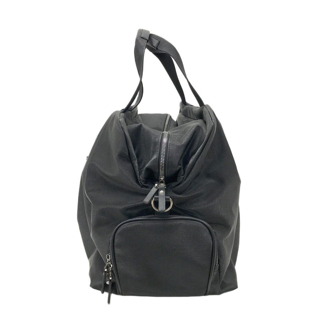 ANEW GOLF アニューゴルフ 2WAY ショルダー ボストンバッグ ブラック系