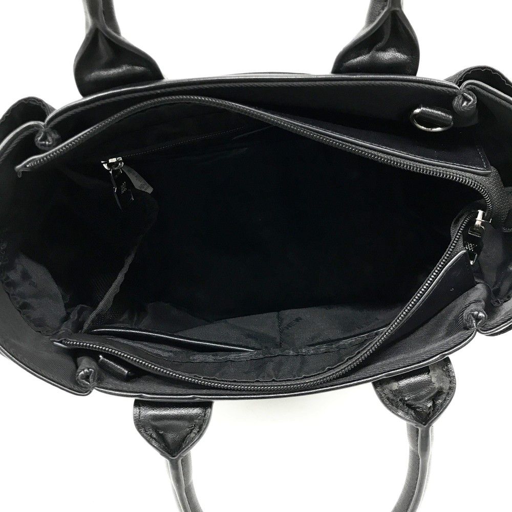 ANEW GOLF アニューゴルフ カートバッグ ブラック系 [240101576253