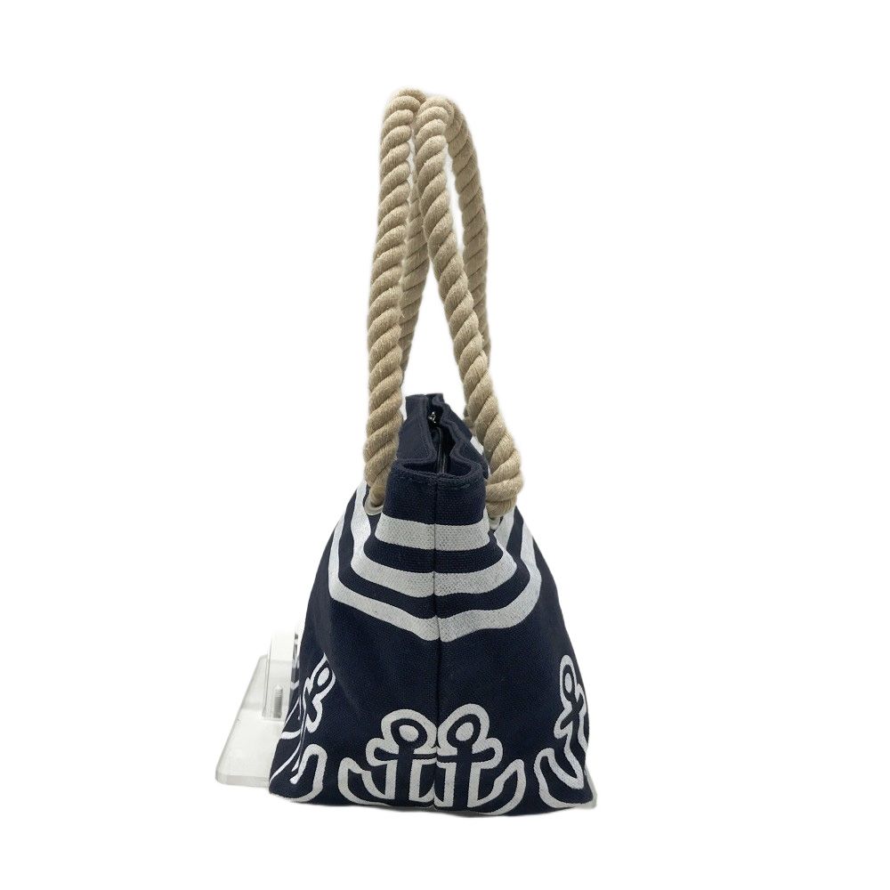 PEARLY GATES パーリーゲイツ カートバッグ マリン ネイビー系