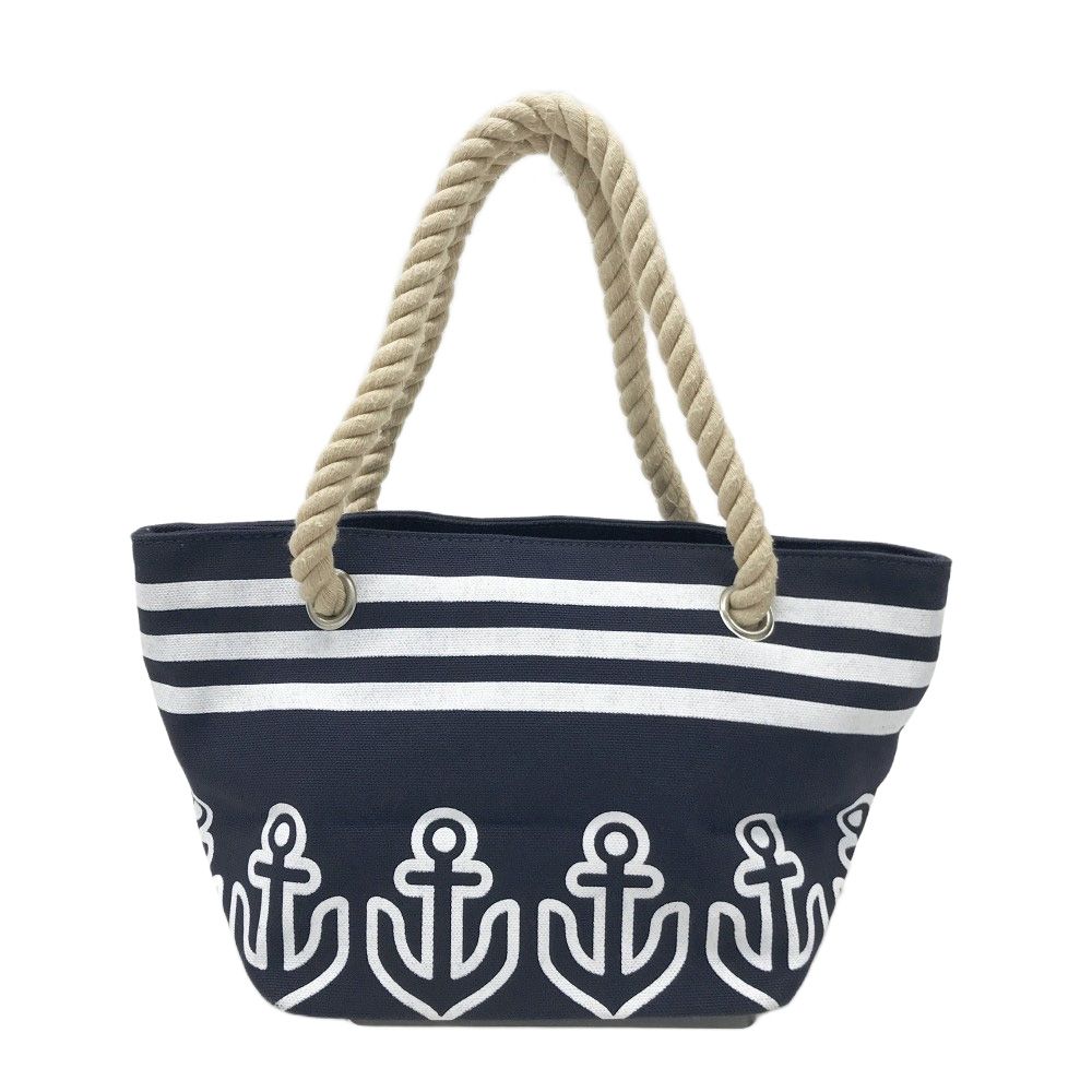 PEARLY GATES パーリーゲイツ カートバッグ マリン ネイビー系