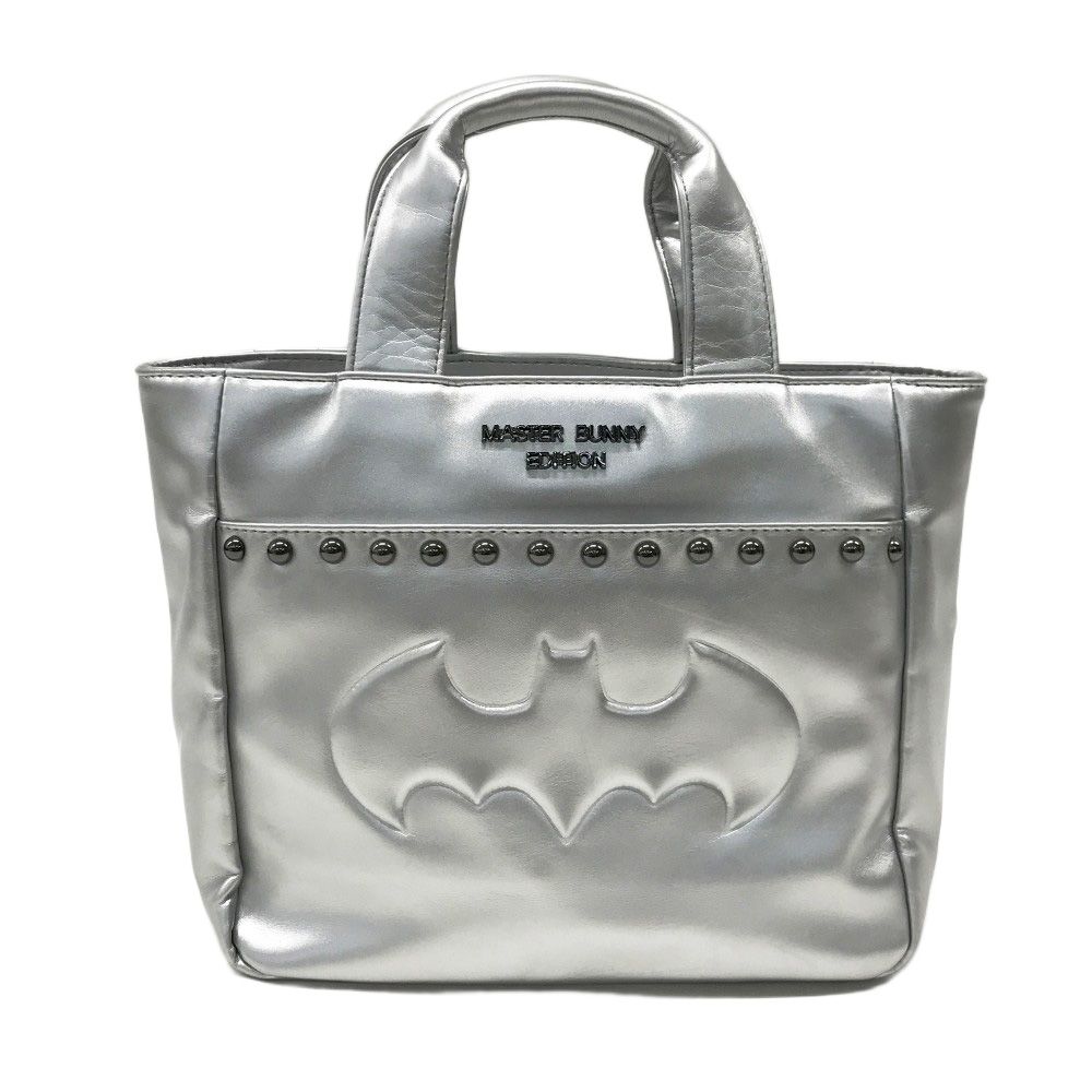 MASTER BUNNY EDITION マスターバニーエディション BATMAN バットマン