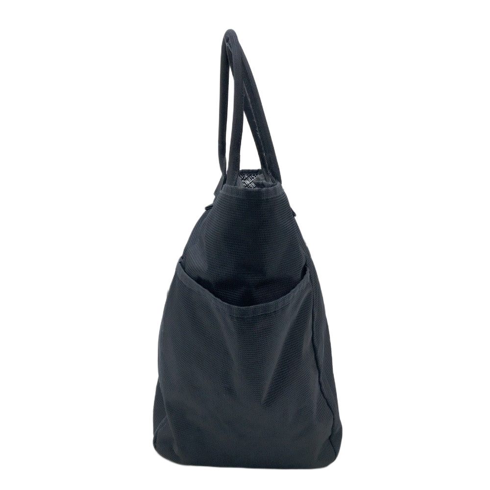 PEARLY GATES パーリーゲイツ ロッカーバッグ トートバッグ ネイビー系