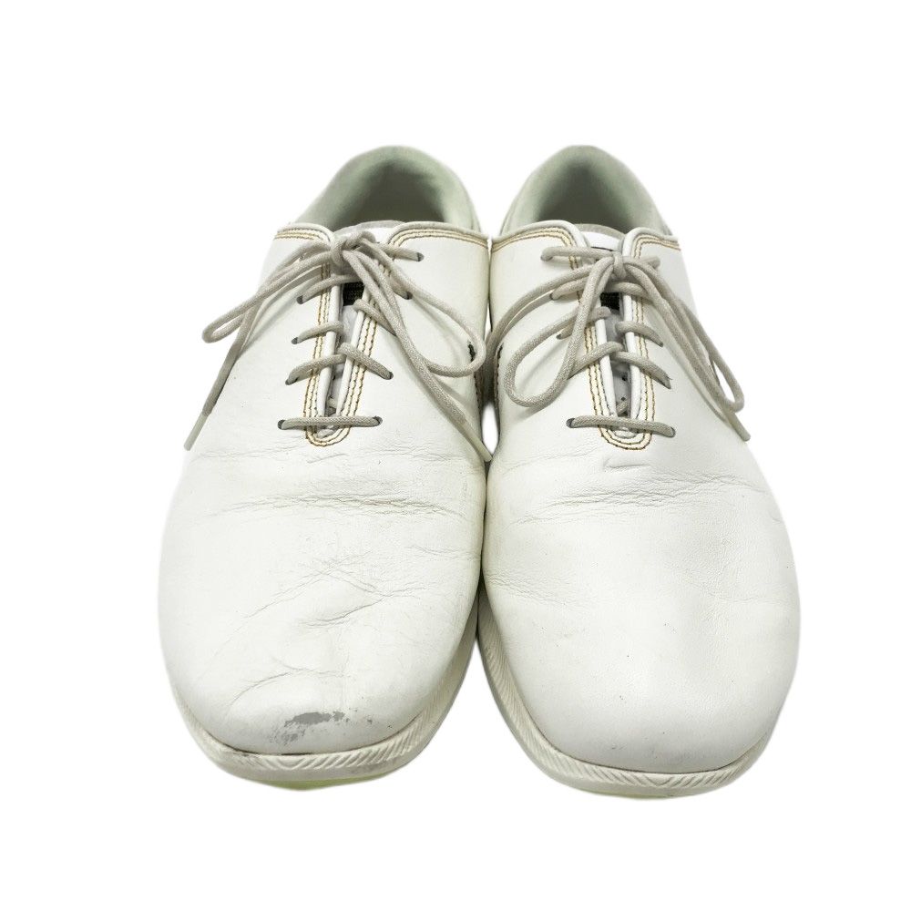 NIKE GOLF ナイキゴルフ DC 5051-100 ゴルフシューズ AIR ZOOM VICTORY ホワイト系 27.5 ゴルフウェア メンズ ストスト