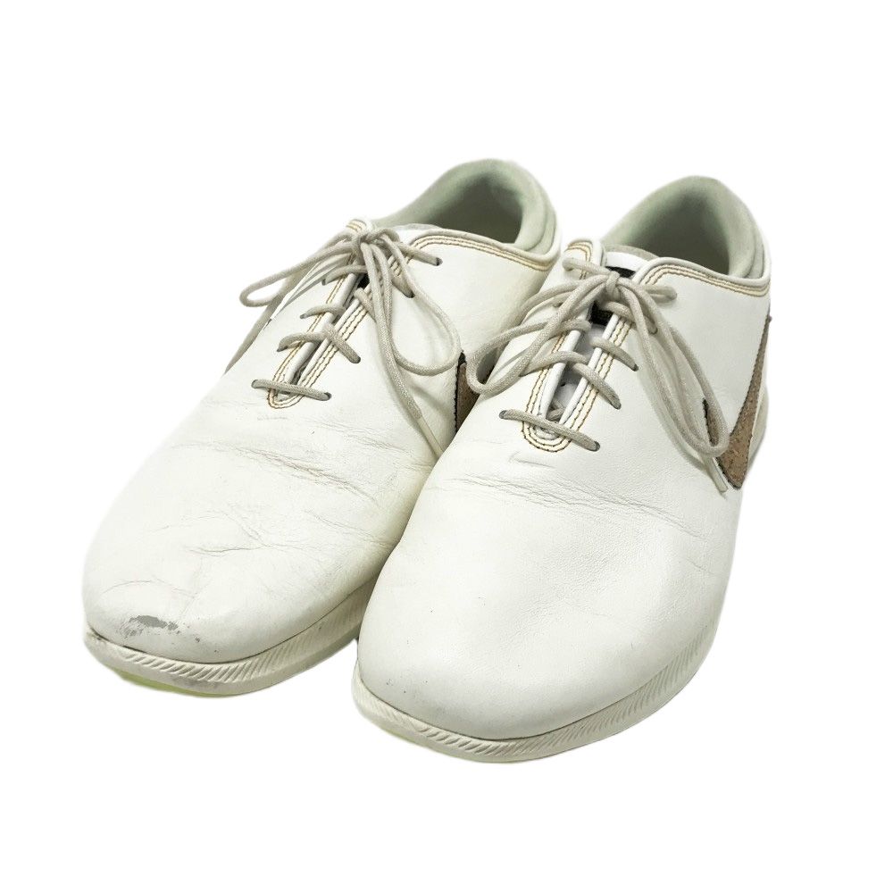 NIKE GOLF ナイキゴルフ DC 5051 100 ゴルフシューズ AIR ZOOM VICTORY ホワイト系 27 5 ゴルフウェア メンズ ストスト