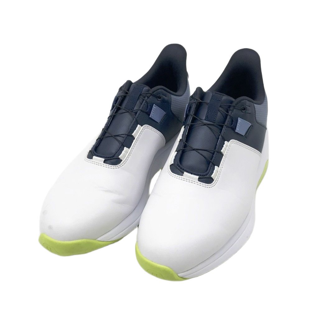 FOOT JOY フットジョイ 56926 J ゴルフシューズ PROLITE ホワイト系 26.5 ゴルフウェア メンズ ストスト