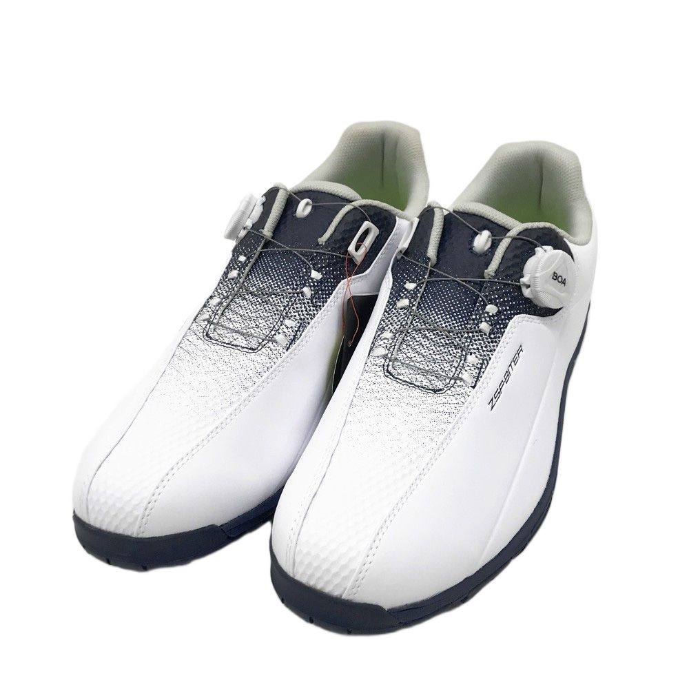 GOLF ブリヂストンゴルフ SHG 150 ZSP-BITER LIGHT ゴルフシューズ ホワイト系 29 cm ゴルフウェア メンズ ストスト