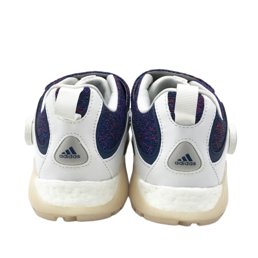 ADIDAS GOLF アディダスゴルフ FW5617 コードカオスボア スパイクレス