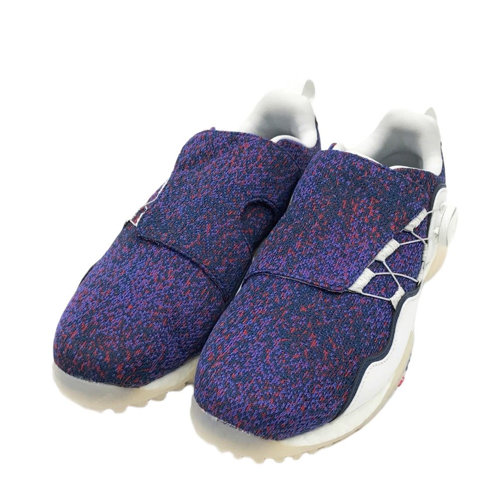 ADIDAS GOLF アディダスゴルフ FW5617 コードカオスボア スパイクレス