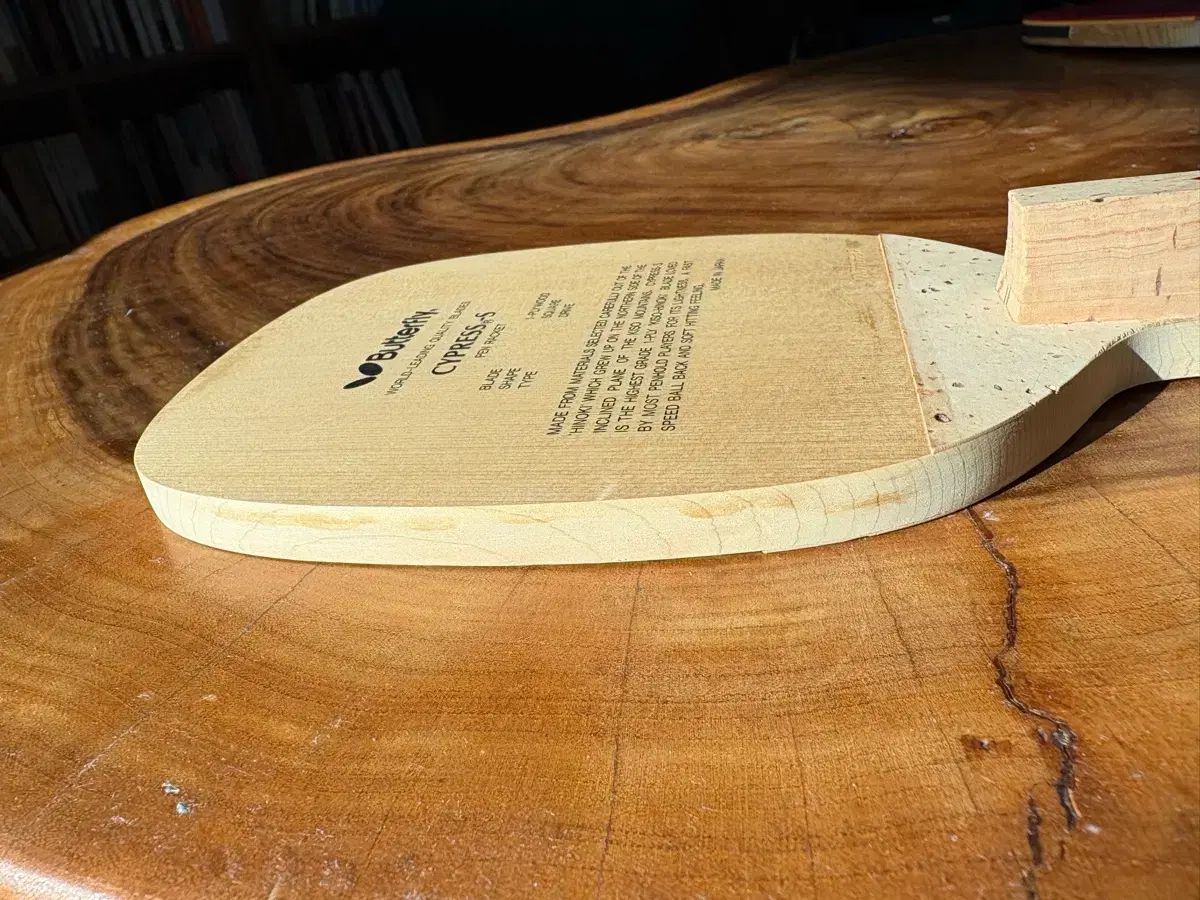 サイプロ TEEN AGE RS Ver その他 卓球 スポーツ