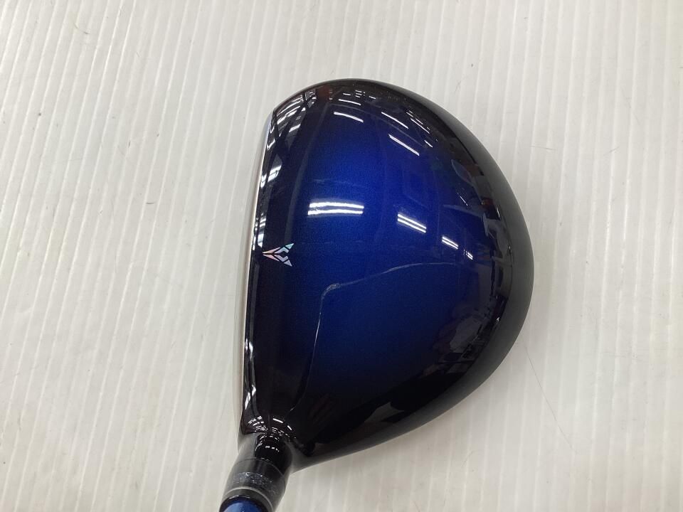 ダンロップ XXIO ELEVEN 注文 ネイビー 18度 MP1100 ネイビー S