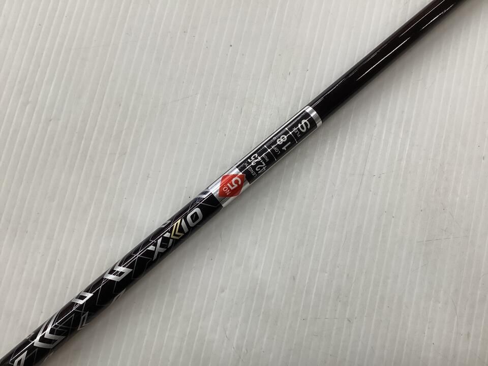 ダンロップ XXIO ELEVEN 注文 ネイビー 18度 MP1100 ネイビー S