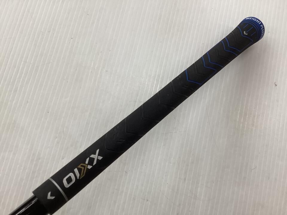 ダンロップ XXIO ELEVEN 注文 ネイビー 18度 MP1100 ネイビー S