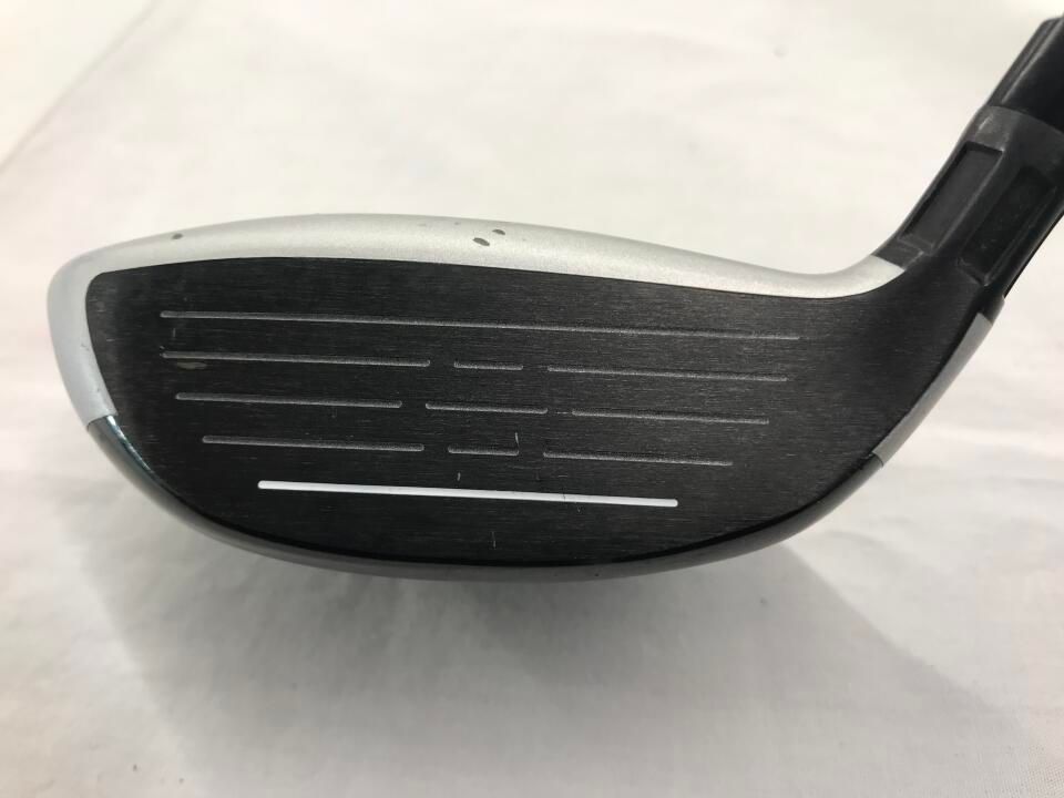 テーラーメイド M4 22度 REAX90 JP Sフレックス ユーティリティ 中古