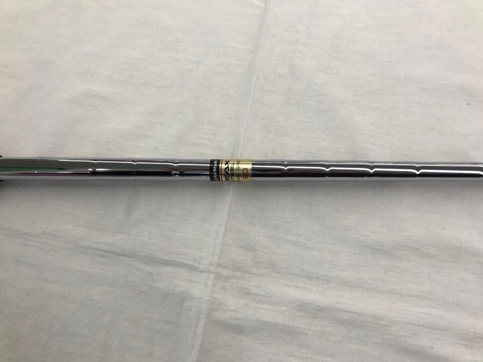 テーラーメイド M4 22度 REAX90 JP Sフレックス ユーティリティ 中古