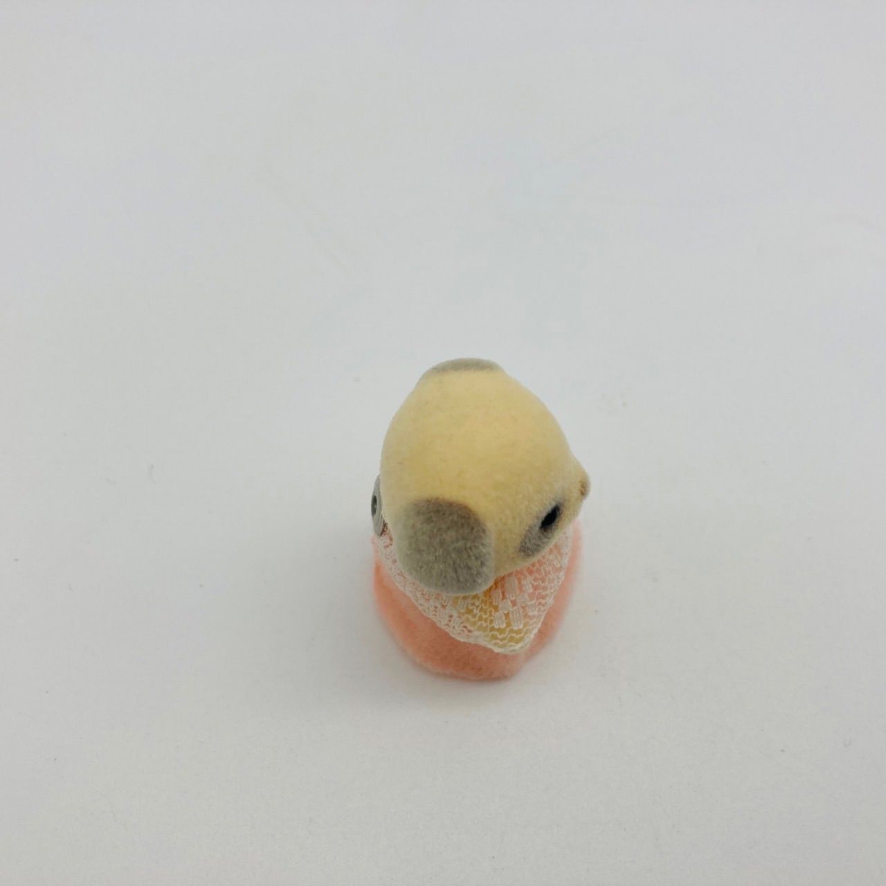 中古 シルバニアファミリー アイボリー イヌ 赤ちゃん アーバンライフ