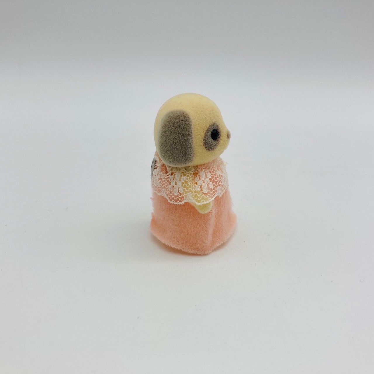 【希少】シルバニアファミリー⭐️オルゴール⭐️ アーバン　アイボリーイヌ　まとめ売り 中古 シルバニアファミリー アイボリー イヌ 赤ちゃん アーバンライフ