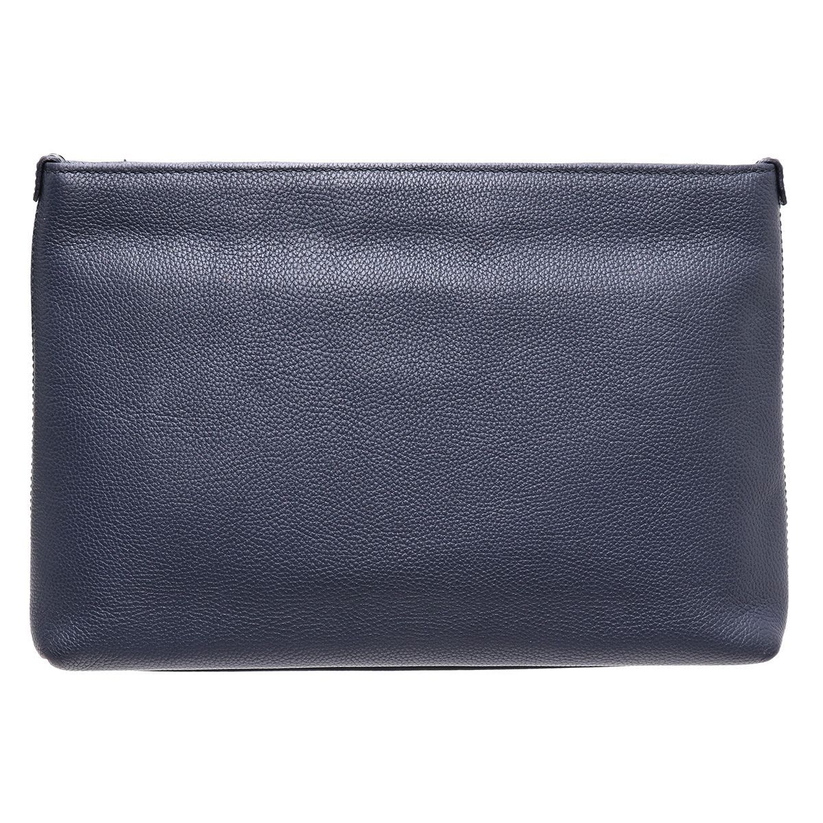 ダンヒル オプティカル ジップポーチ 全国 dunhill セカンドバッグ iYM-17850