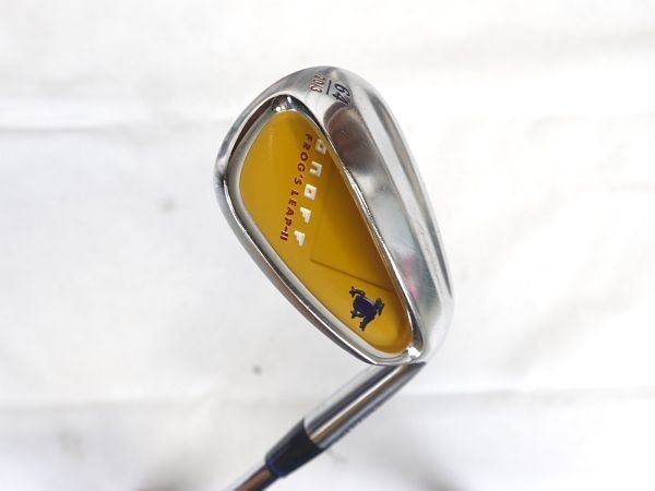 ダイワ オノフ ONOFF ラボスペック Frogs Leap ウェッジ NS 950 R 64 20 3