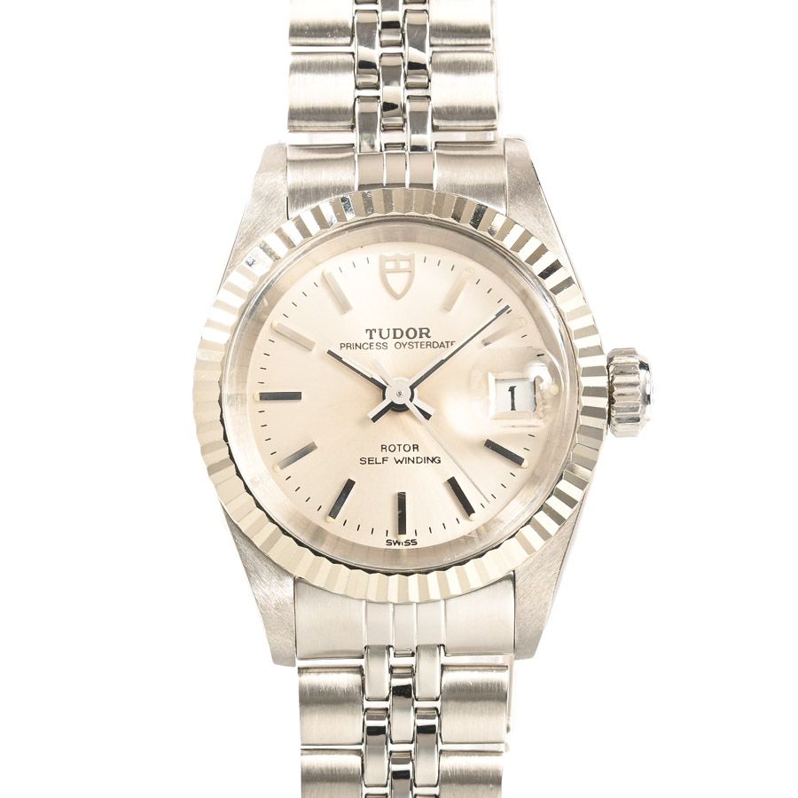 TUDOR チューダー チュードル 腕時計 プリンセス デイト 92414
