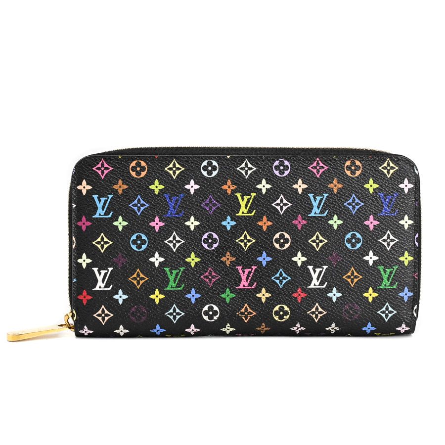 LOUIS VUITTON ルイヴィトン 長財布 ジッピーウォレット M 60243