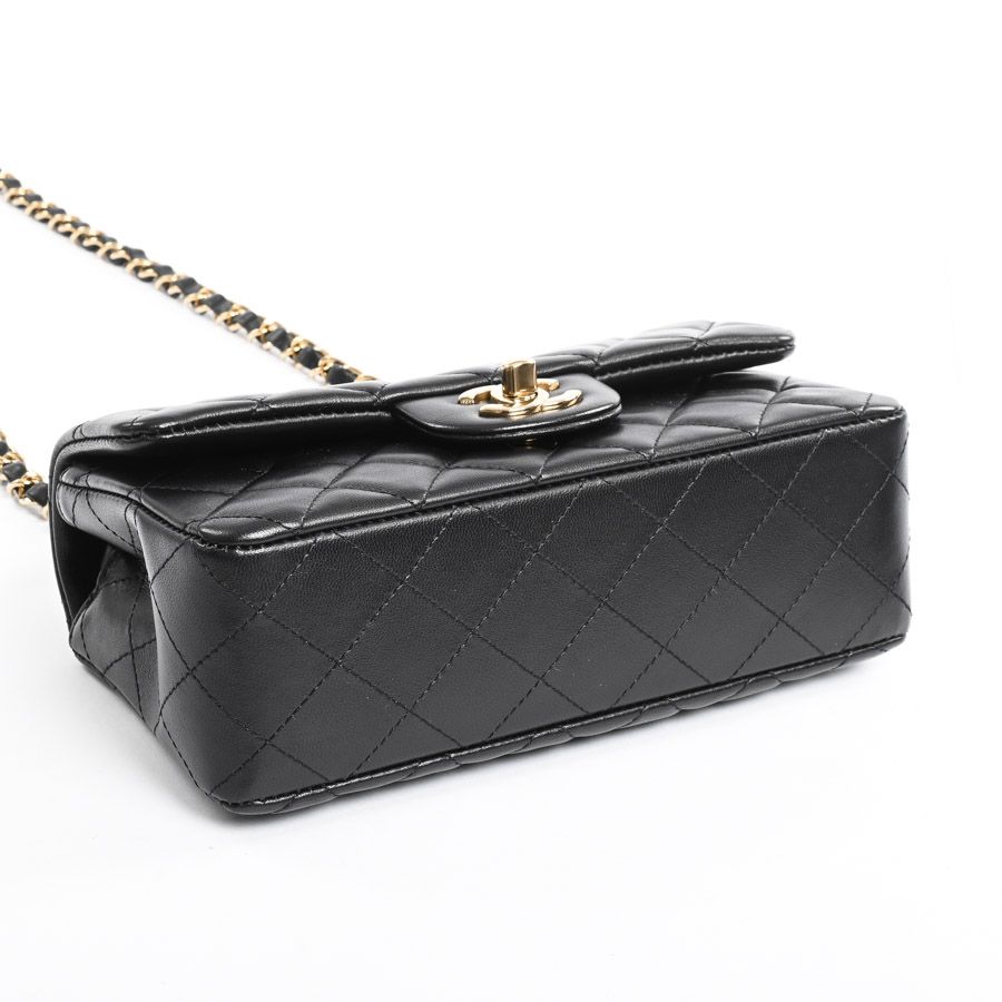 シャネル ショルダーバッグ CHANEL シャネル ショルダーバッグ ミニクラシックハンドバッグ A69900