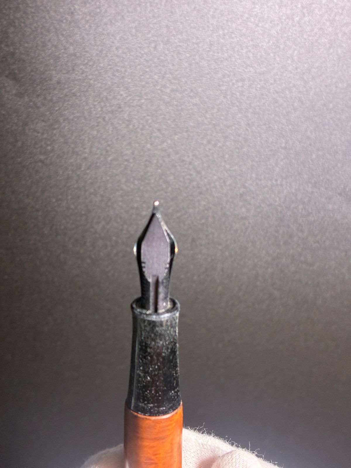 万年筆 ペン先14