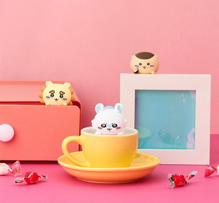 ちいかわ ヒッパーズ 12個セット(1BOX) hippers - メルカリ