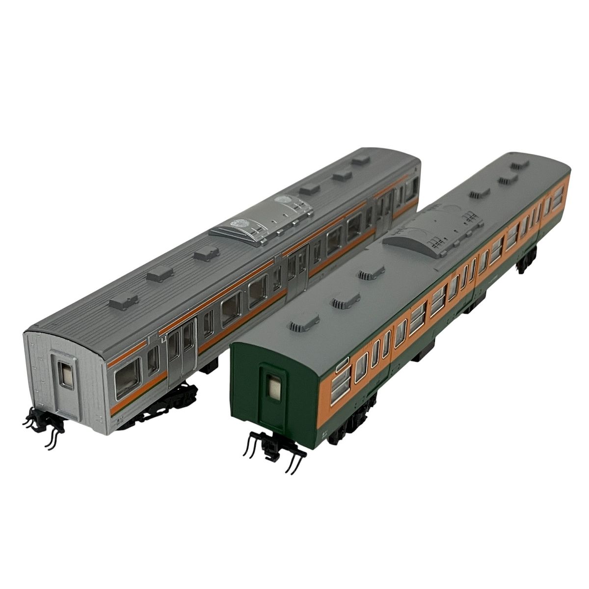 KATO 4152 4157 4158 4099-1 5両セット モハ211 国鉄 JR Nゲージ 鉄道模型