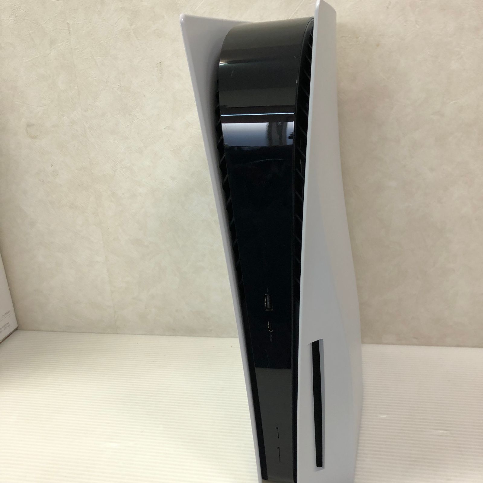  PlayStation 5 CFI 1200 A 01 SONYプレイステーション5 smghps 5092232 本体(通常版) プレイステーション5(PS5)