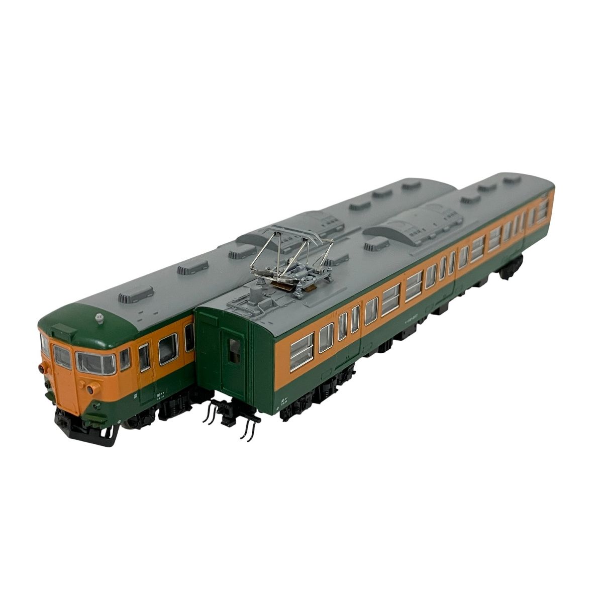 KATO 4047 1 4049 4050 4051 4052 8両セット 鉄道模型 Nゲージ カトー