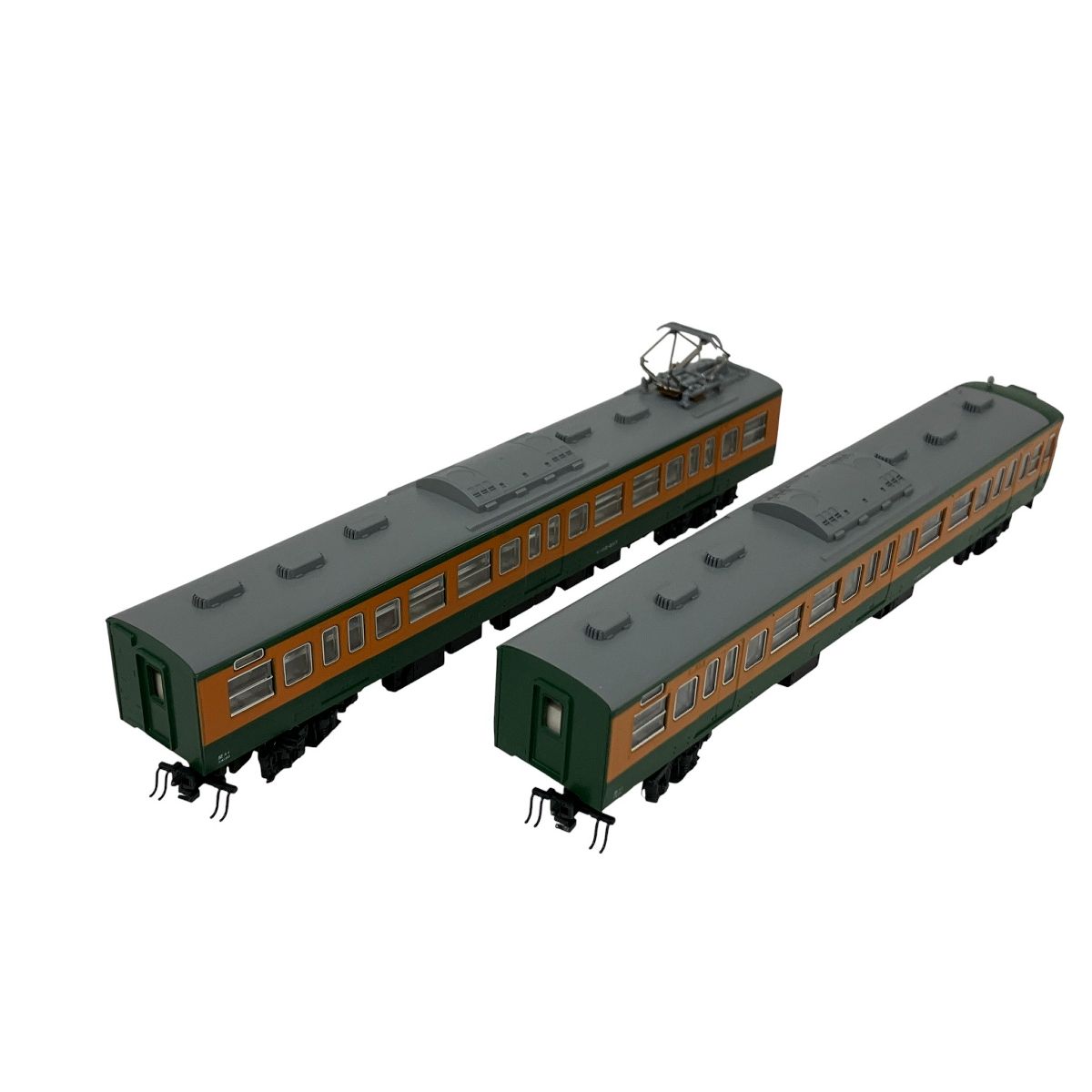 KATO 4047 1 4049 4050 4051 4052 8両セット 鉄道模型 Nゲージ カトー