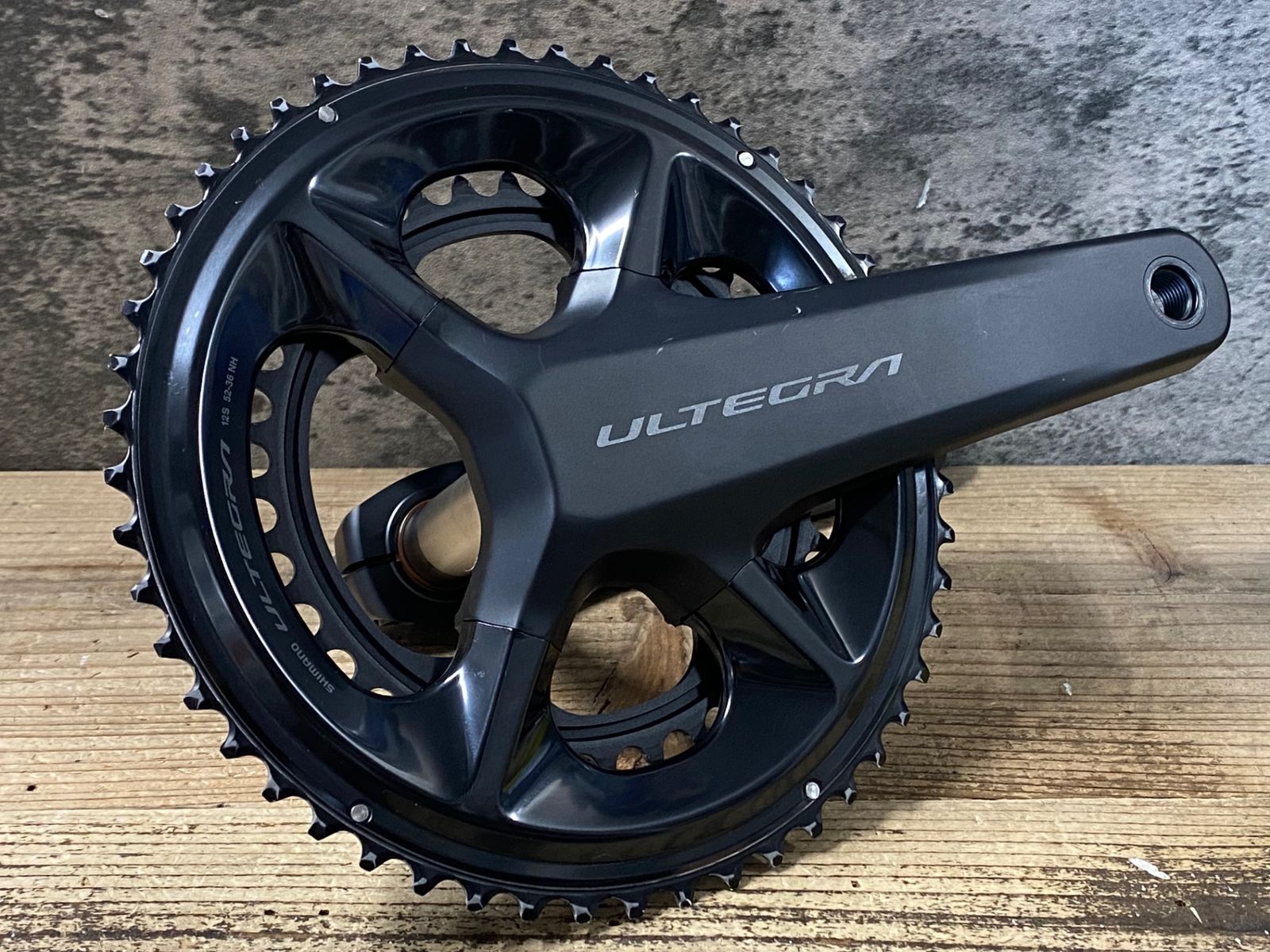 JO440 シマノ SHIMANO アルテグラ ULTEGRA FC-R8100 クランクセット
