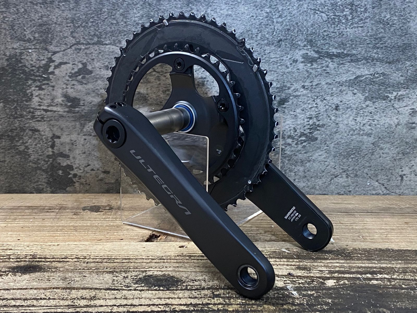 JO440 シマノ SHIMANO アルテグラ ULTEGRA FC-R8100 クランクセット