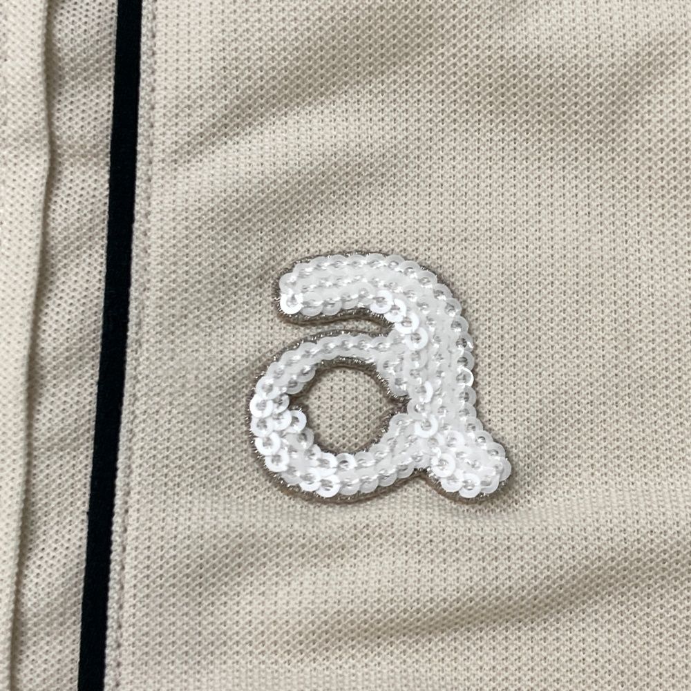 サイズ：40 ARCHIVIO アルチビオ  半袖ワンピース  ベージュ系 [240101574042] ゴルフウェア レディース ストスト