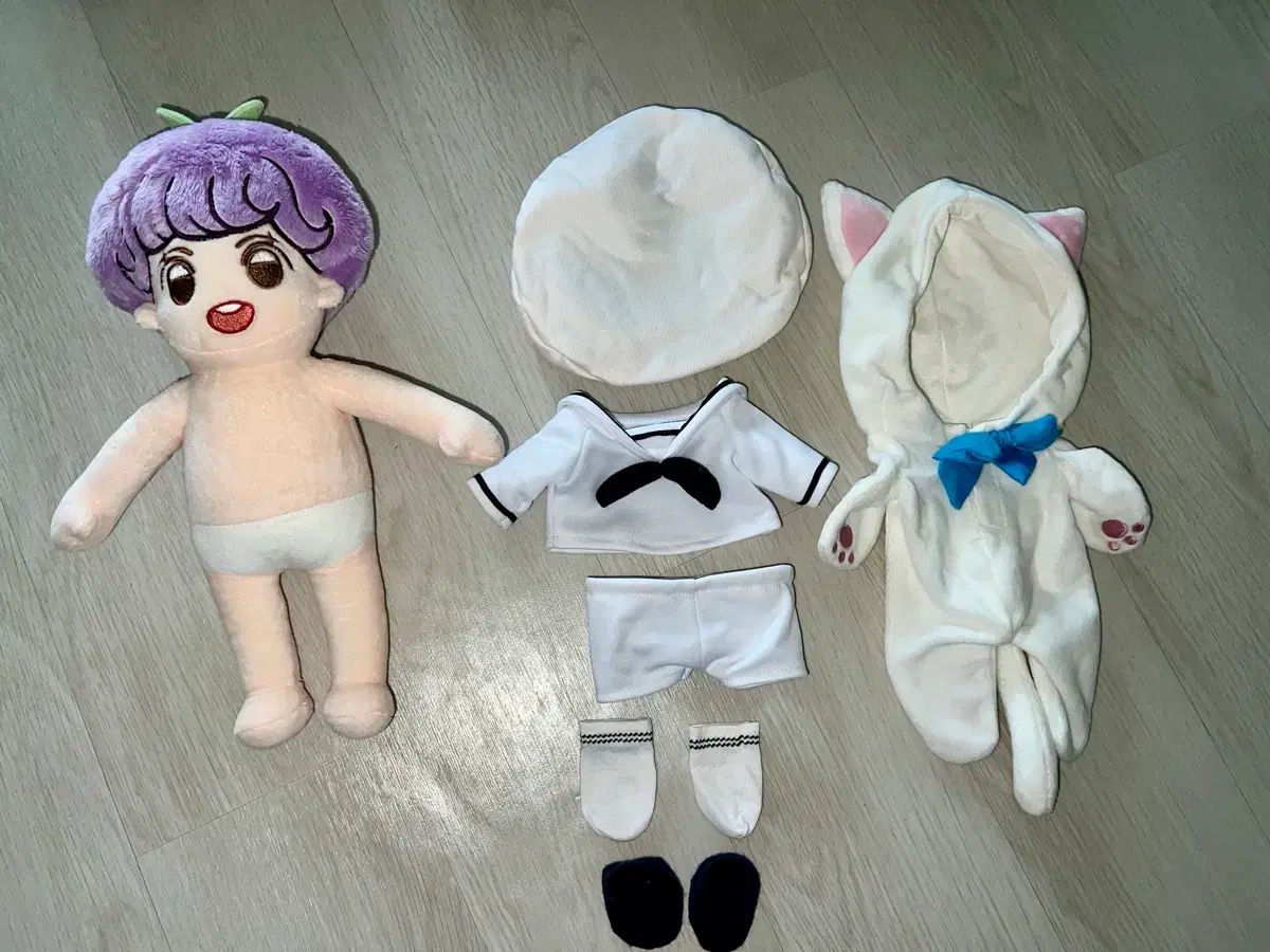 SHINee テミン TAEMIN ぬいぐるみ SHINee テミン TAEMIN ぬいぐるみ アガテム - メルカリ