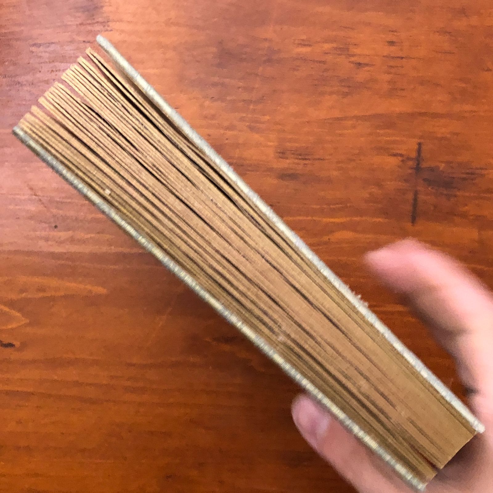 江戸時代 池坊立華名作選集図 不明 池坊学園 図書館 華道文庫蔵版 不明