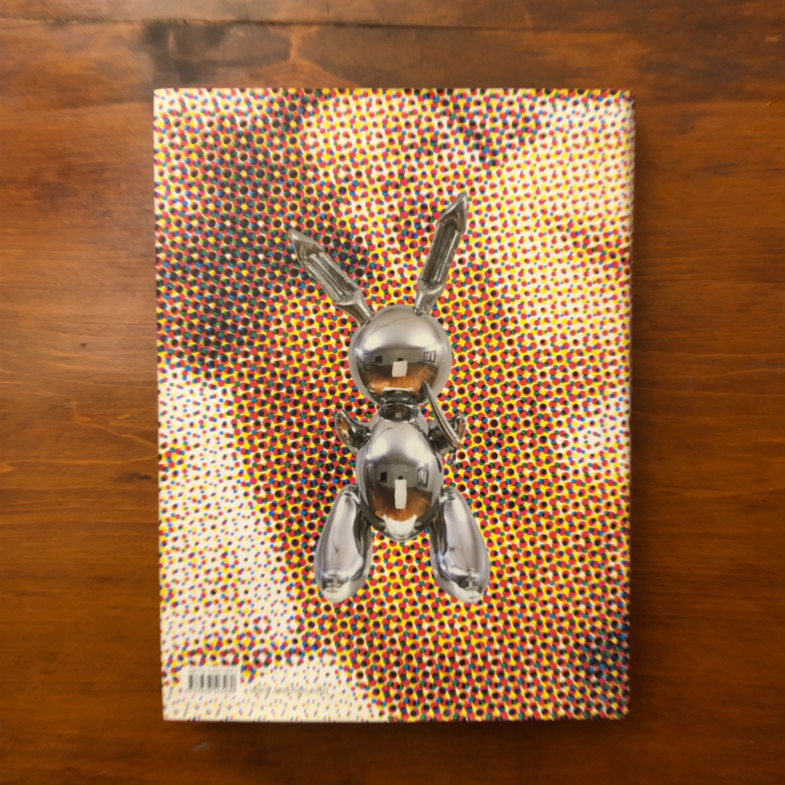 JEFF KOONS（ジェフ・クーンズ） Hans Werner Holzwarth（Editor