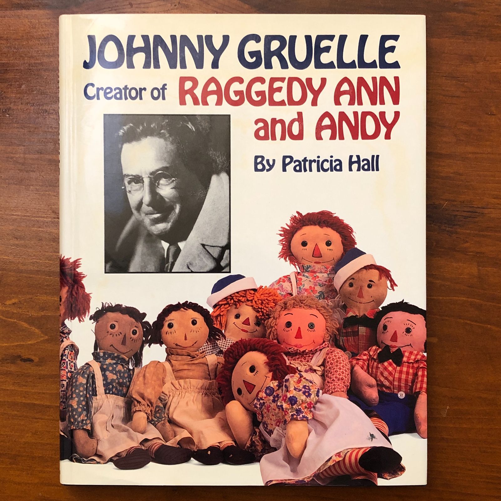 J Patricia Hall Pelican Publishing Company 1993 ☆ラガディアン