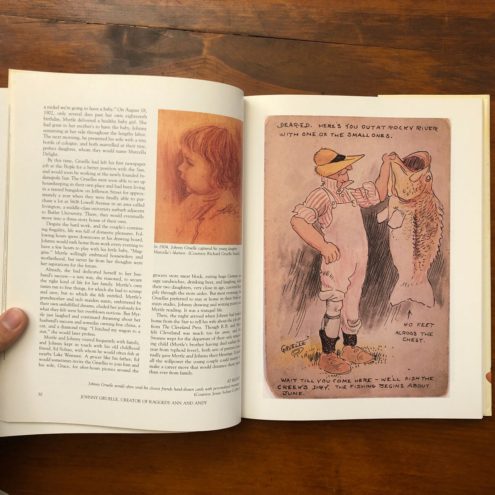 J Patricia Hall Pelican Publishing Company 1993 ラガディアン