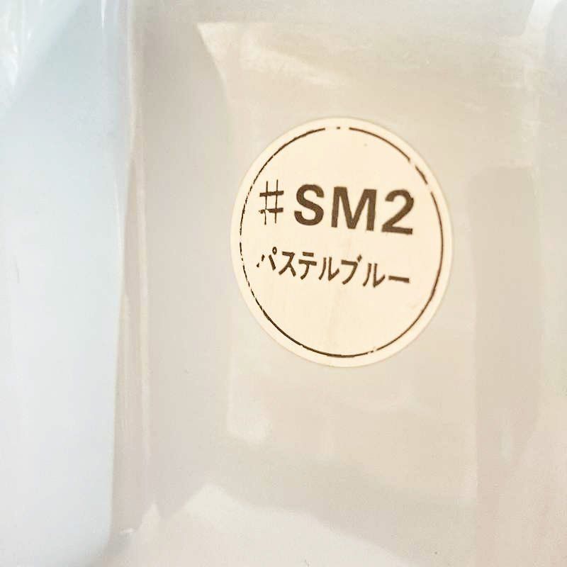  品 TOTO トイレ 洋式便器 床下排水 C 770 排水芯200 mm とタンク S 771 B のセット SM 2 パステルブルー 61 L トイレ 住宅設備