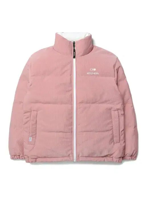 アイダー リバーシブル コーデュロイ ダウン アウター XS S M L