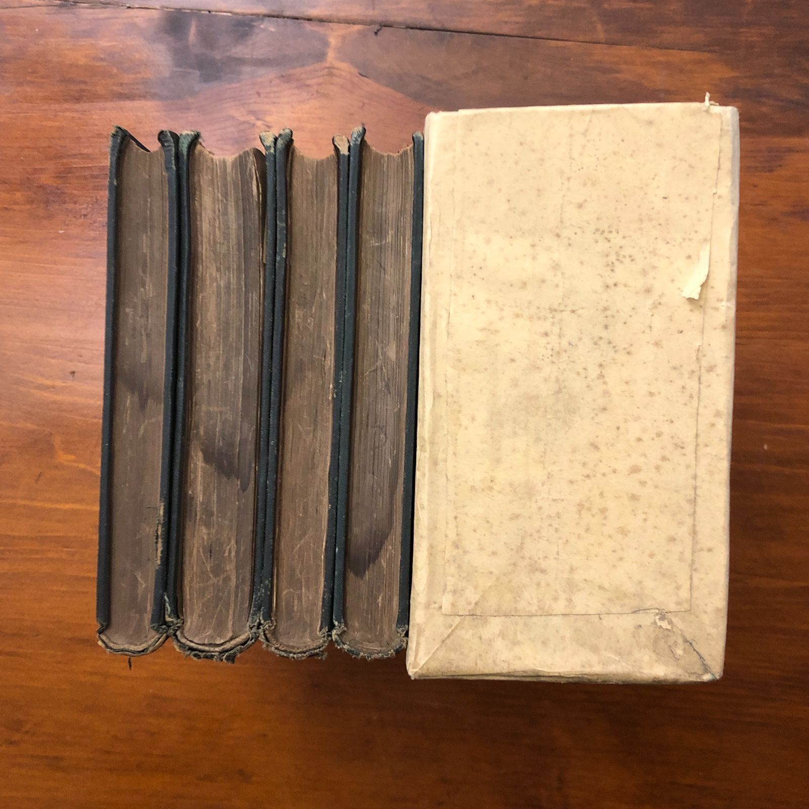 集古十種 全4冊 國書刊行會 明治41年☆古典籍/和本/歴史資料/明治期