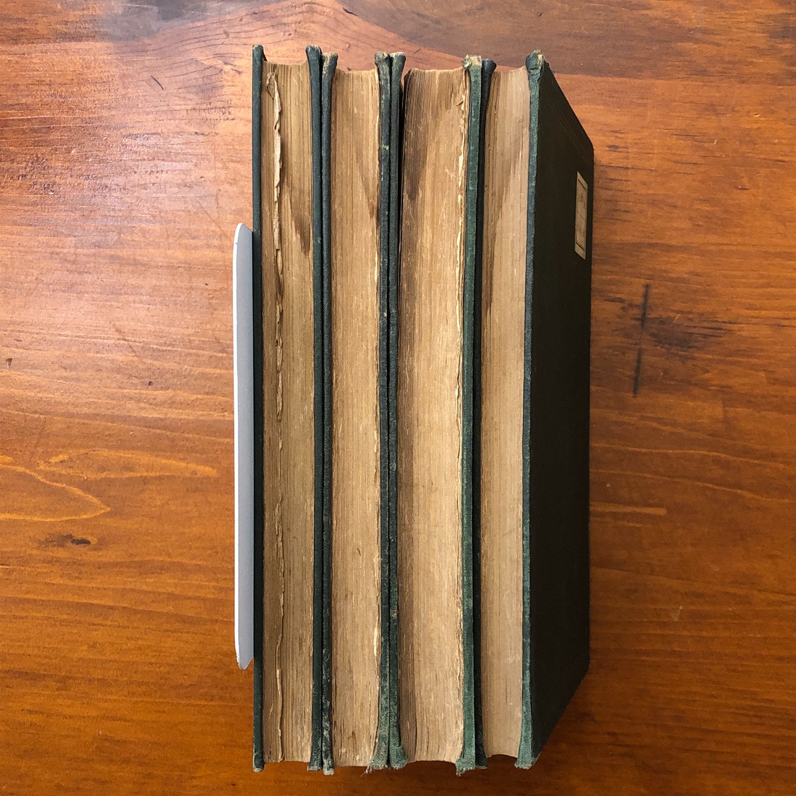 集古十種 全4冊 國書刊行會 明治41年☆古典籍/和本/歴史資料/明治期