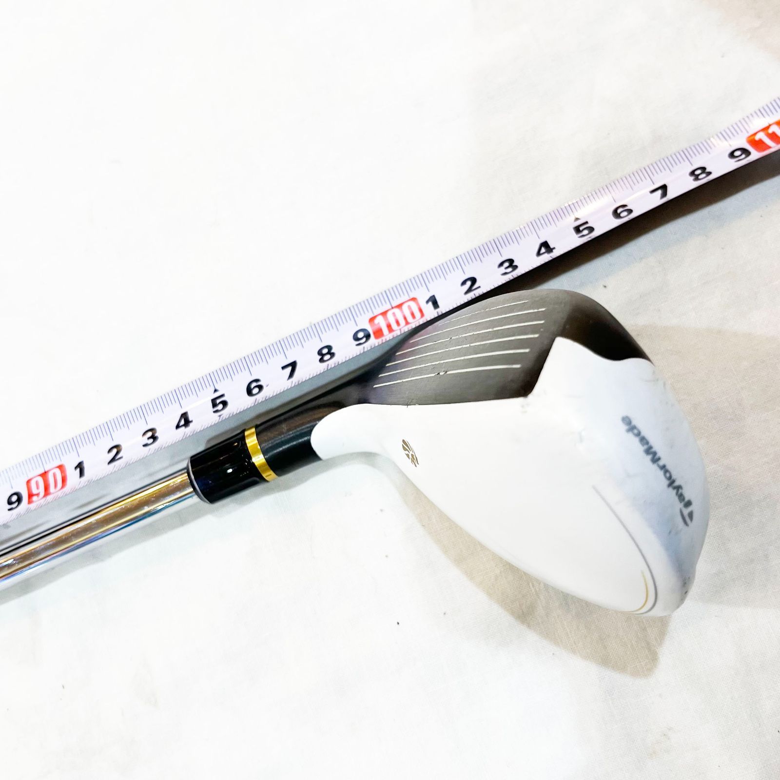 中古 ○テーラーメイド○ユーティリティ U4 グローレ GLOIRE