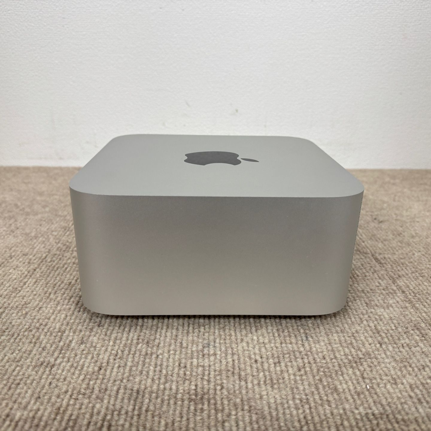 美品】Apple Mac Studio M2 Ultra(2023, A2901) / 64GB / SSD 1TB / 60