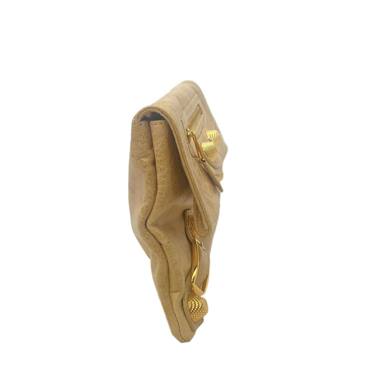 BALENCIAGA(バレンシアガ) クラッチバッグ ザ・ジャイアント