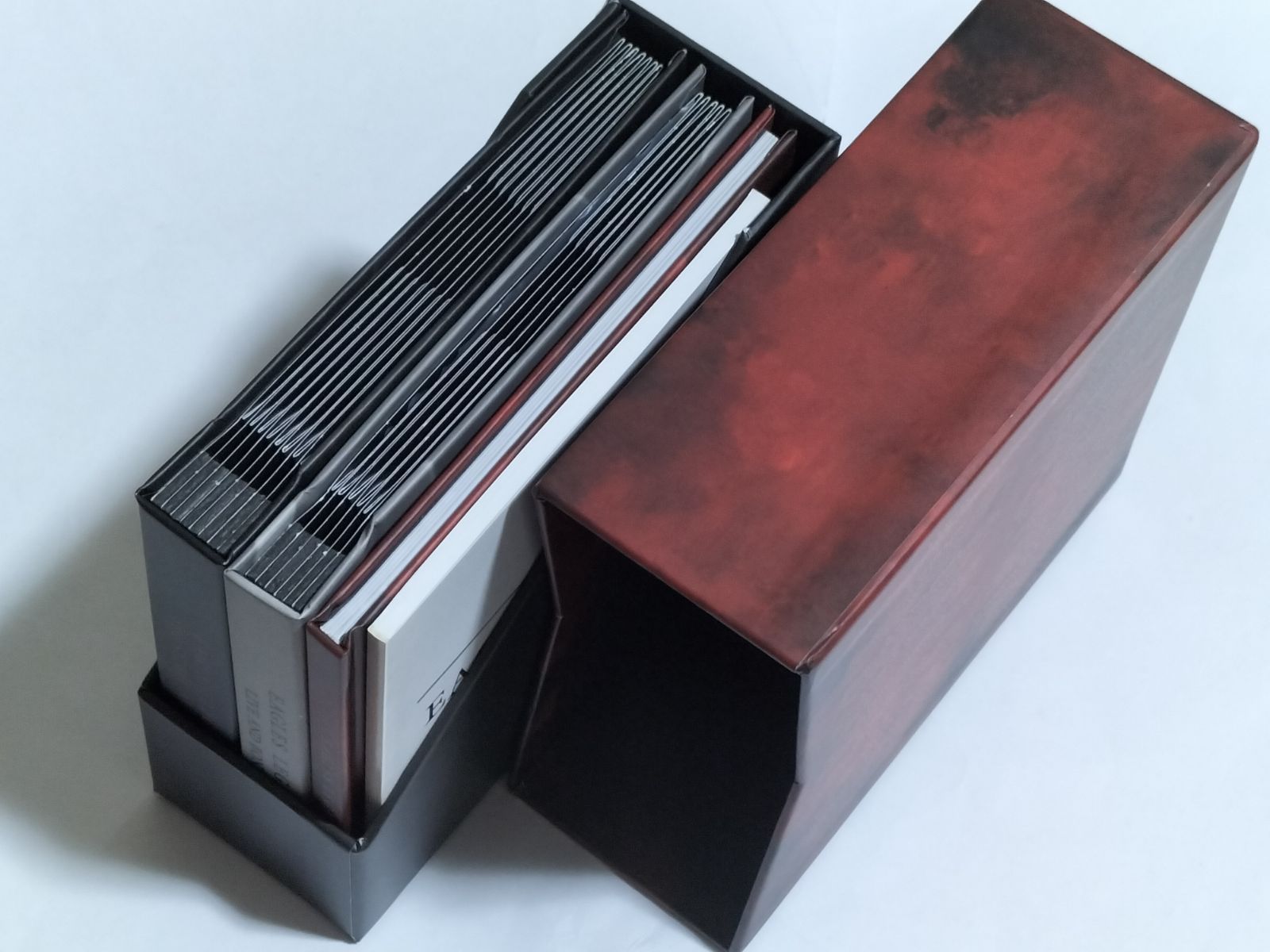レガシー LEGACY イーグルス EAGLES 12CD+DVD+Blu-ray 完全生産限定盤
